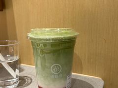 -海底捞火锅(江北万达商业广场店)