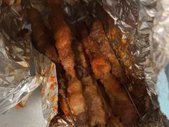 -老大连路特色烧烤(基隆路店)