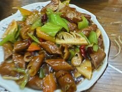 肥肠-福利来酒店(泺源大街店)