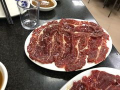 匙柄-五洲牛肉美食馆