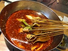 -付小姐在成都(川沙店)