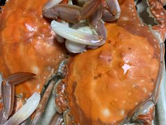 -兆辉木炭海鲜烧烤·海鲜小炒