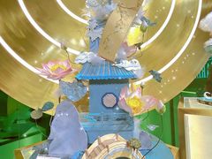 -柏尼娅PEARIA·蛋糕定制(北京SKP店)