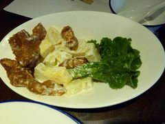 -野牛西厨·石烧牛排专门店(张槎店)