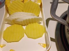 -八合里潮汕鲜牛肉火锅(上海汇智广场店)