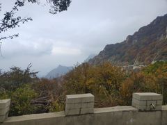 -白草畔自然风景区