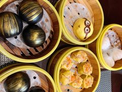 -博悦茶餐厅(文殊院店)