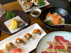 -山盛创作料理·Yamamori(珠宾店)