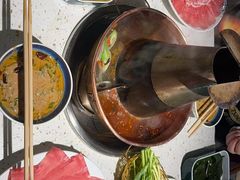 -鑫隆四季涮肉(八角畅游店)