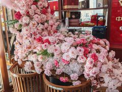 -燕郊烧鸽子(酷车小镇店)