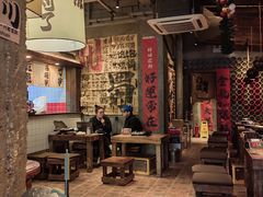 -打川川·川蜀毛肚(南市场店)