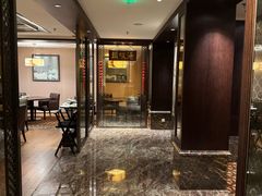 -浙江安吉JW万豪酒店·万豪中餐厅