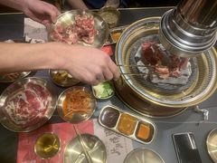 -西塔老太太泥炉烤肉(双井店)