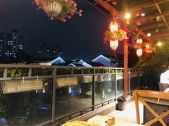 -吴越荣记苏州菜·松鼠桂鱼100%活鱼现做(斜塘老街店)