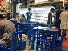 大堂-马路边边串串香(双井直营店)