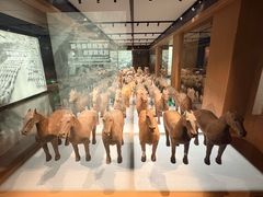 -汉景帝阳陵博物院