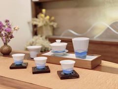-小茶闲舍·观景商务茶馆(广州塔店)