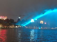 -南通濠河风景名胜区
