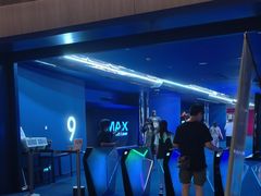 -SFC上影影城(港汇永华IMAX激光店)