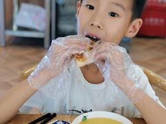 -李连贵熏肉大饼(金隅嘉品Mall店)