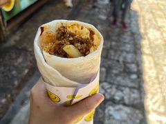 纳西包肉饵块-内涵饵块