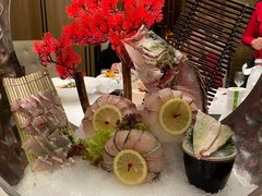 -世纪缘湖滨花园酒店·湖景轩中餐厅(太阳宫店)