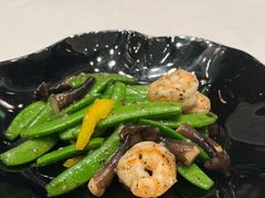 -明阁 Ming Court(广州朗豪酒店)