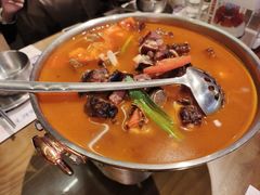 -神府路壹号·海鲜烧烤·砂锅粥·锅物(三坊七巷店)