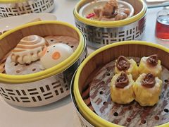 -顺峰(农展馆店)