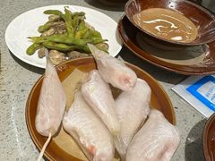 -华丰火锅(双林北横路店)