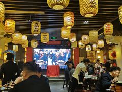 大堂-映像徐州(滨湖店)