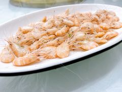 -金海湾海鲜排档(朱家尖店)