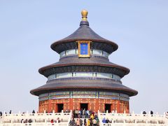 -天坛公园