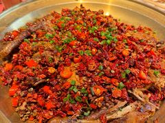 -恰八斗·猛火长沙菜(国贸店)