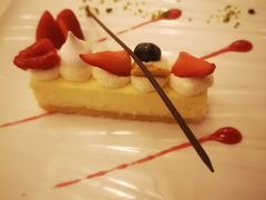 -上海和平饭店华懋阁 Cathay Room