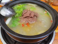 -尼玛藏家风味园(阿山食城店)