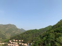 -北京山里寒舍度假酒店