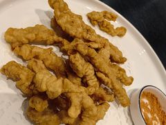 -香丰阁·烤鸭·川湘菜(清河店)