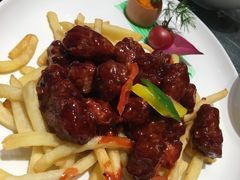 -汤记传菜(秀浦路店)