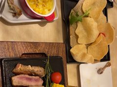 -豪客来牛排(海沧阿罗海店)