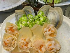 -喜聚薈·花膠雞海鮮火鍋(越秀店)