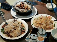 -黄但记老店·陈村粉食府