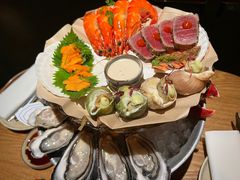 -Osteria Garden 生蚝花园餐厅(原进贤路店)