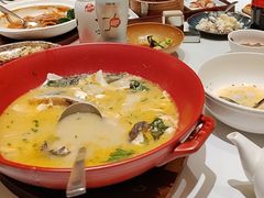 -荣兴酒家(徐家汇店)