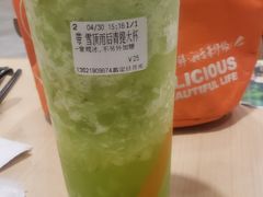 -CoCo都可(嘉定日月光店)