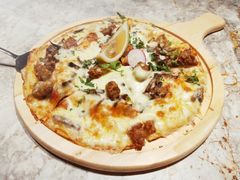 -Gray Whale 灰鲸餐厅(北美N1店)