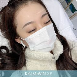 -久匠·纹眉半永久野生眉