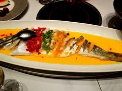 -绸乡宴酒店·融合苏帮宴(吴江店)