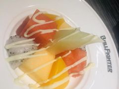 -斗牛士牛排餐厅(嘉里汇店)
