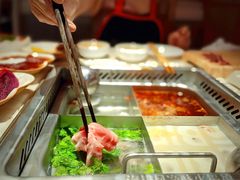 -海底捞火锅(中商百货店)